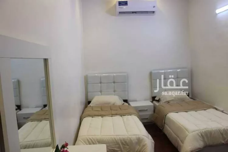 شقة مفروشة للحجز في شارع المرقش الأكبر ، حي قروى ، الطائف ، الطائف 7