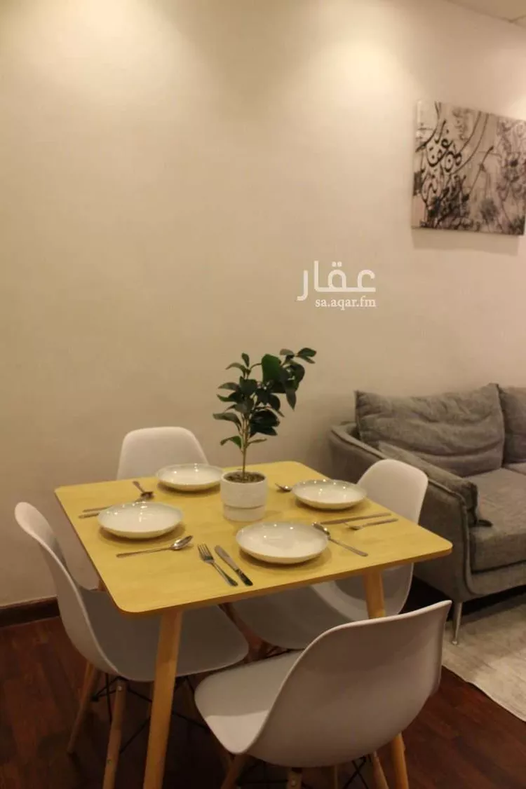 شقة مفروشة للحجز في شارع المرقش الأكبر ، حي قروى ، الطائف ، الطائف 15