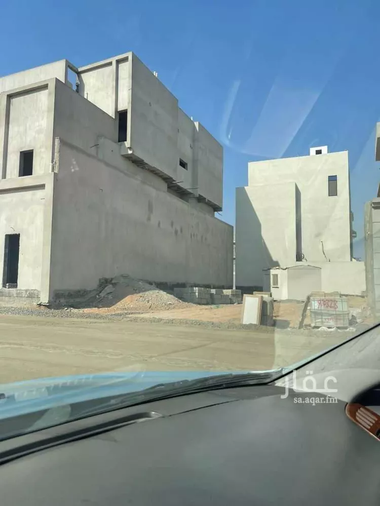 أرض للبيع في شارع حرمله بن المنذر , حي البشائر, مدينة جدة, منطقة مكة المكرمة