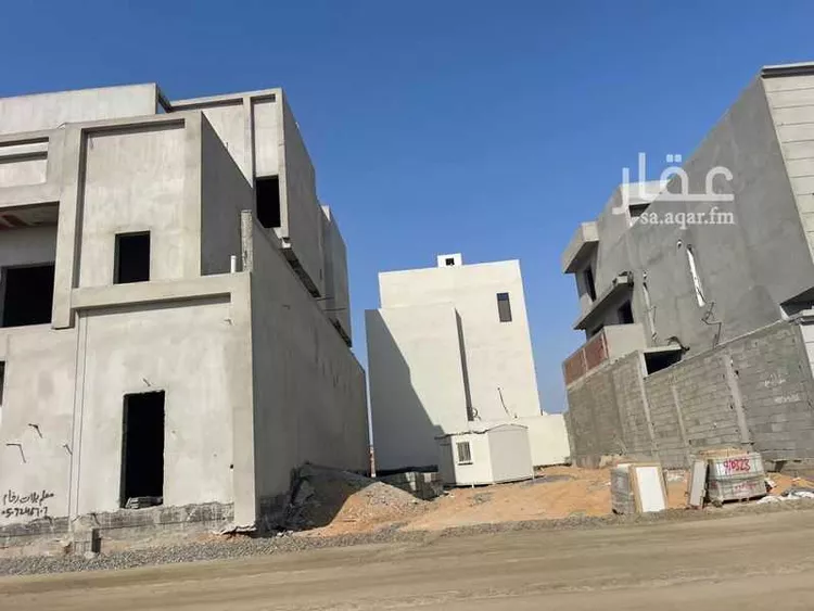 أرض للبيع في شارع حرمله بن المنذر , حي البشائر, مدينة جدة, منطقة مكة المكرمة صورة 3
