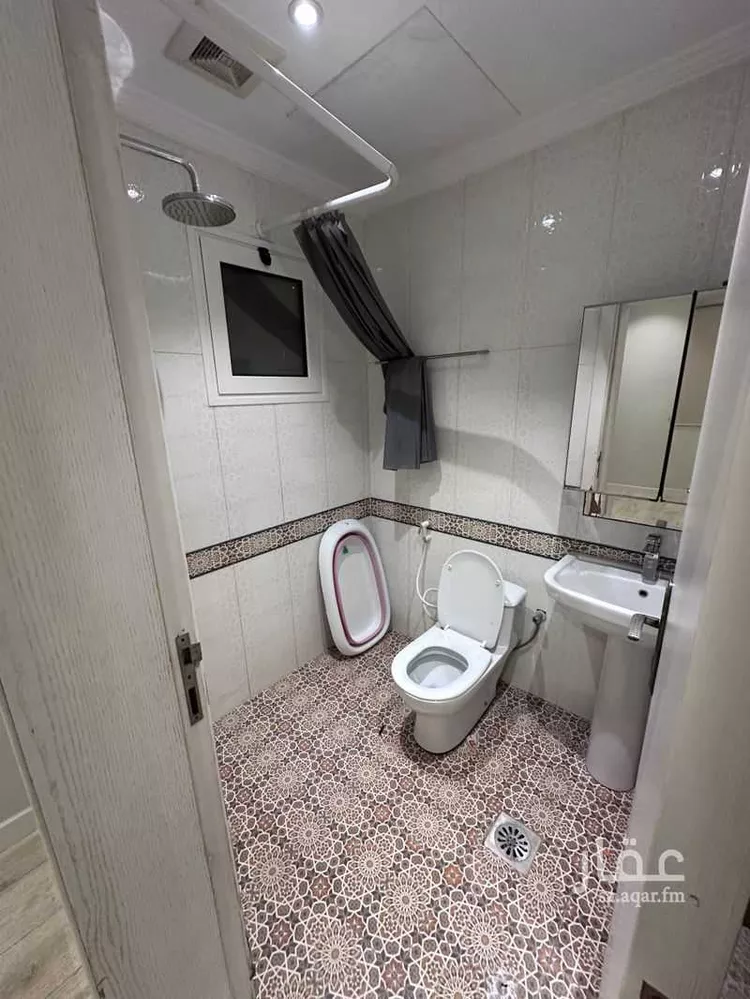 شقة للإيجار في شارع سوار بن حبان, حي الراكة الشمالية, مدينة الدمام, المنطقة الشرقية صورة 5