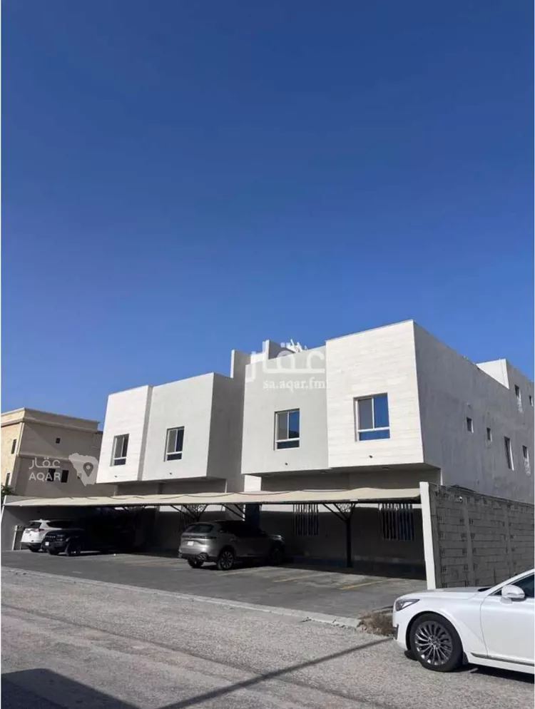 شقة للإيجار في شارع علي بن رزين, حي الراكة الشمالية, مدينة الدمام, المنطقة الشرقية