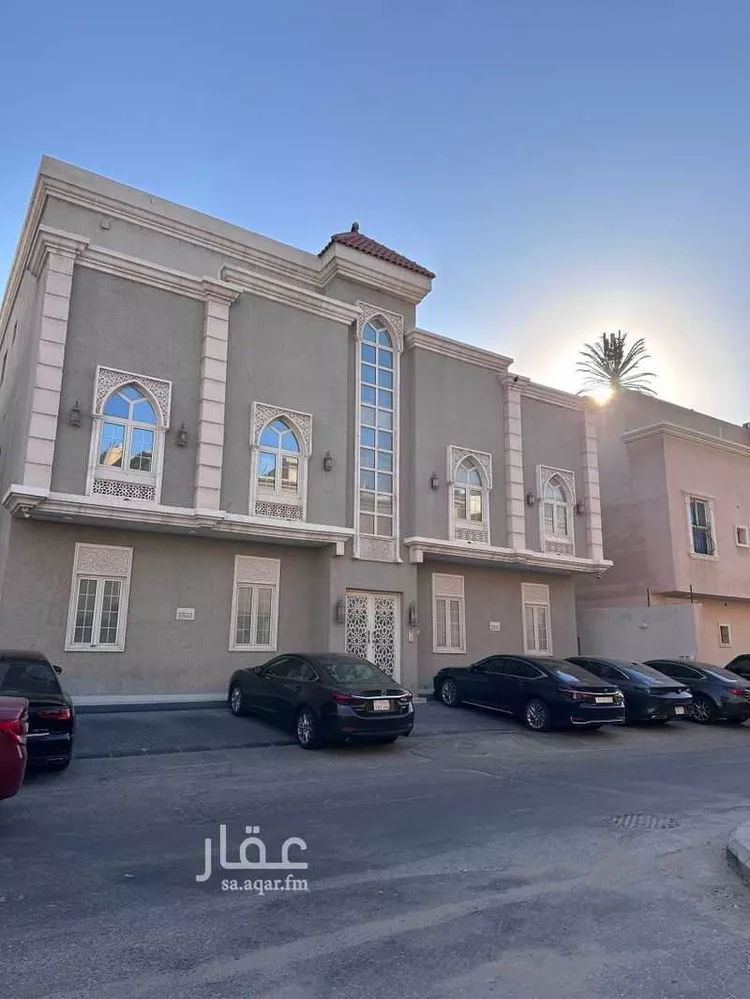 Apartment for Rent in Al Khobar Sports City