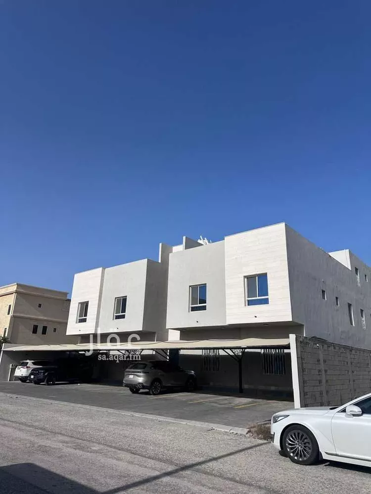 Apartment for Rent in Dhahran Al Qashlah