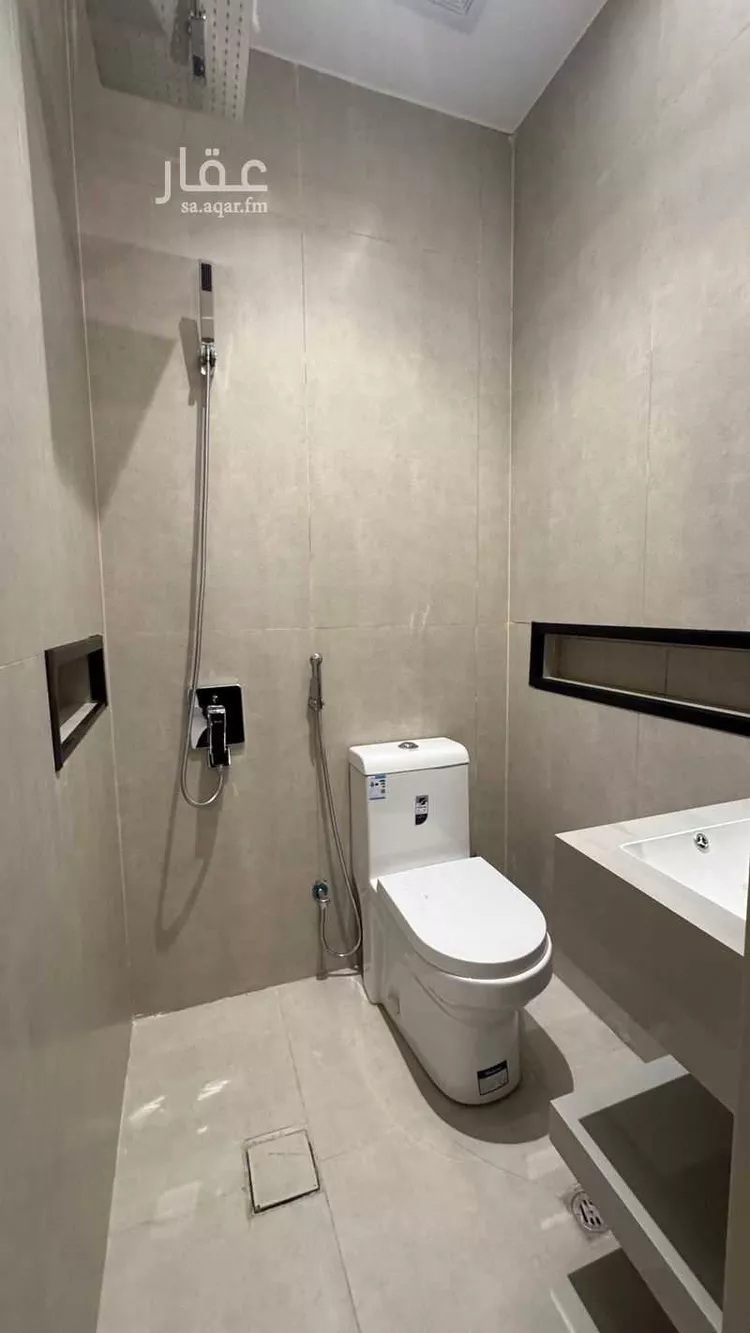 شقة للإيجار في شارع جدية, حي المعذر, مدينة الرياض, منطقة الرياض صورة 4