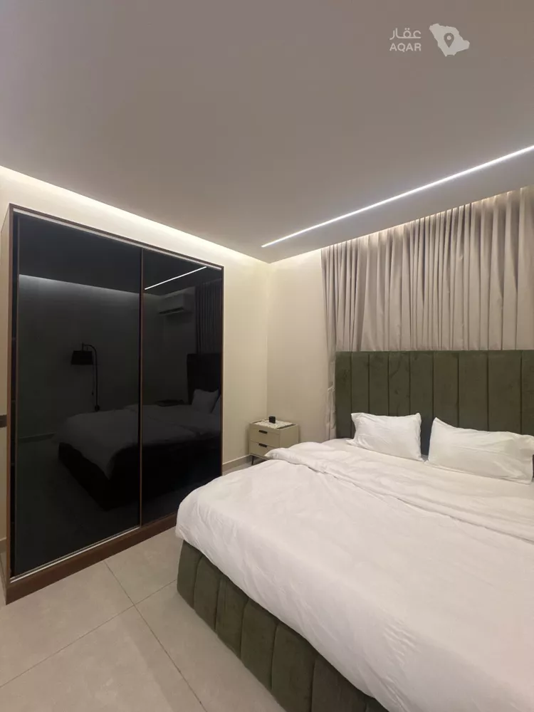 شقة للإيجار في شارع جدية, حي المعذر, مدينة الرياض, منطقة الرياض 9