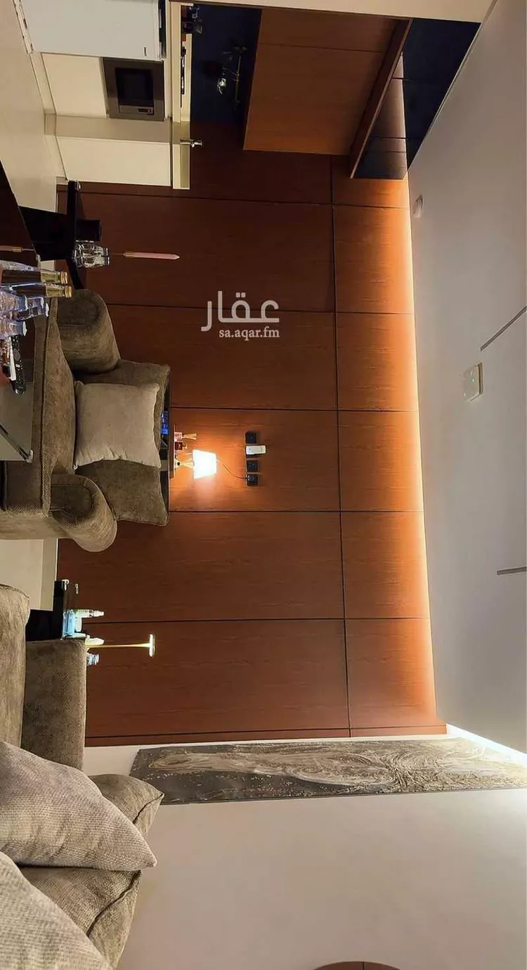 شقة للإيجار في شارع جدية, حي المعذر, مدينة الرياض, منطقة الرياض صورة 2