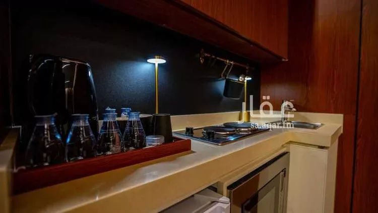 شقة مفروشة للحجز في شارع جدية ، حي المعذر ، الرياض ، منطقة الرياض صورة 3