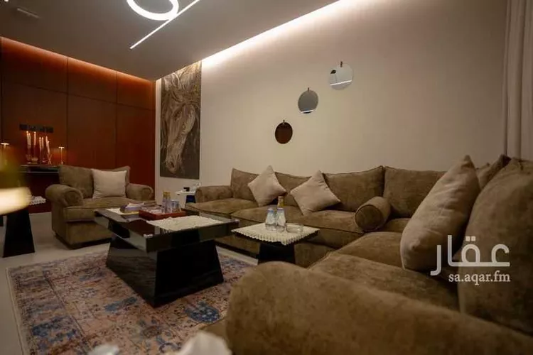 شقة مفروشة للحجز في شارع جدية ، حي المعذر ، الرياض ، منطقة الرياض