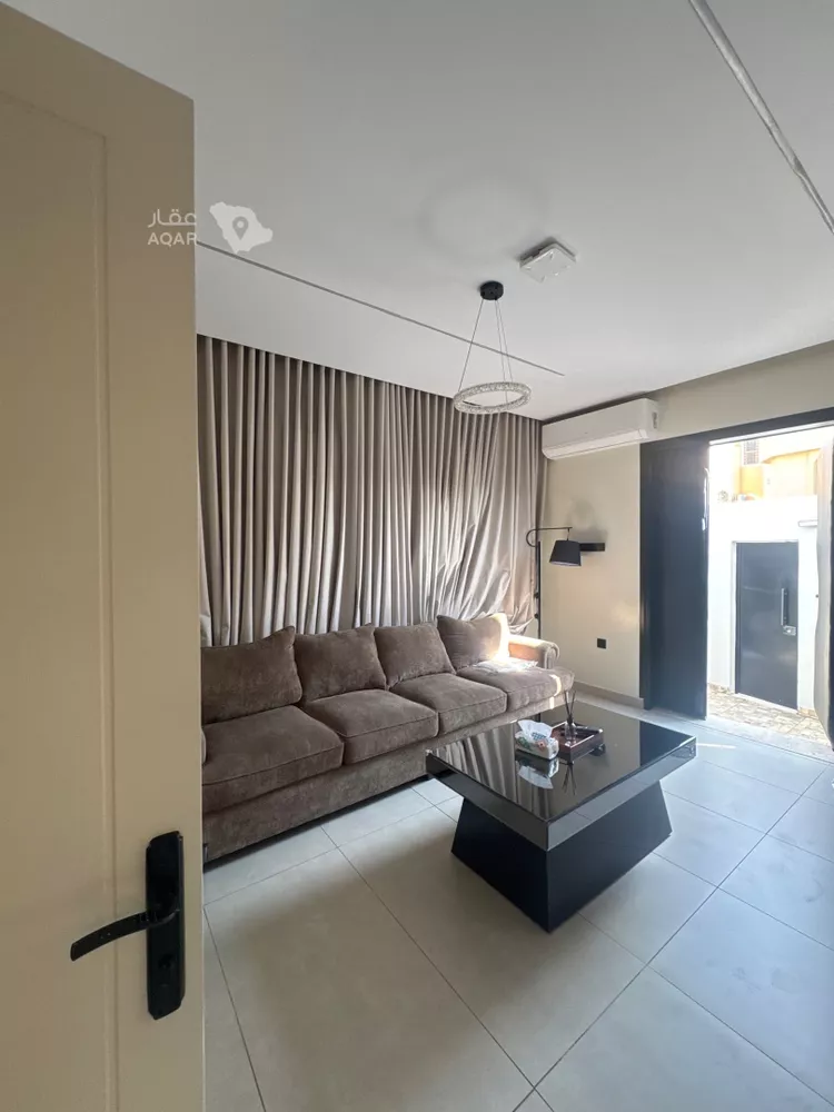 شقة للإيجار في شارع جدية, حي المعذر, مدينة الرياض, منطقة الرياض صورة 4