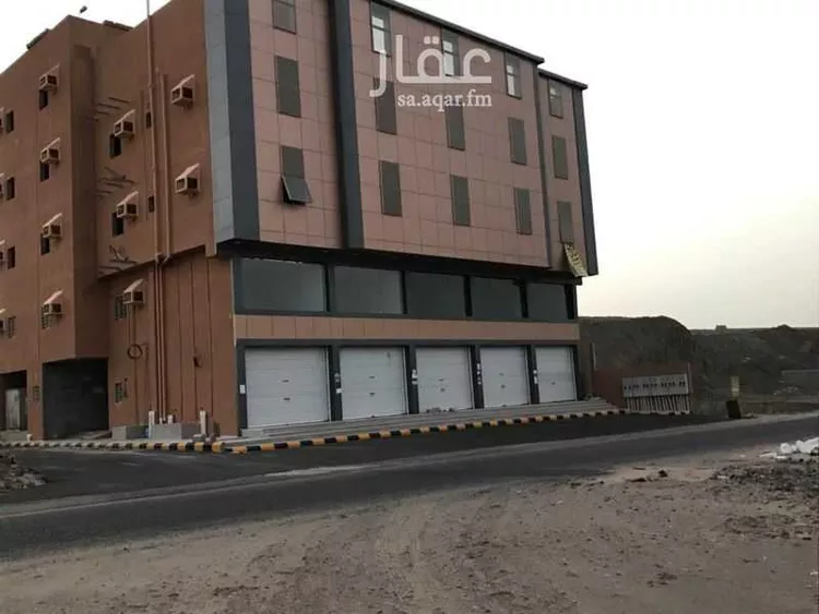 محل للإيجار في شارع 2438889, حي الشامية الجديد, مدينة مكه المكرمه, منطقة مكة المكرمة