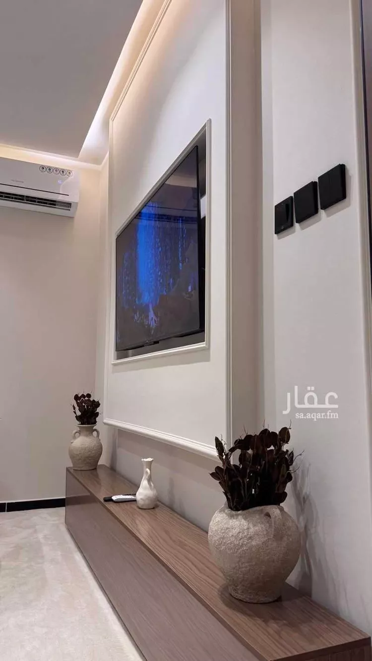 استديو مفروش للحجز في حي العقيق ، الرياض ، منطقة الرياض صورة 2