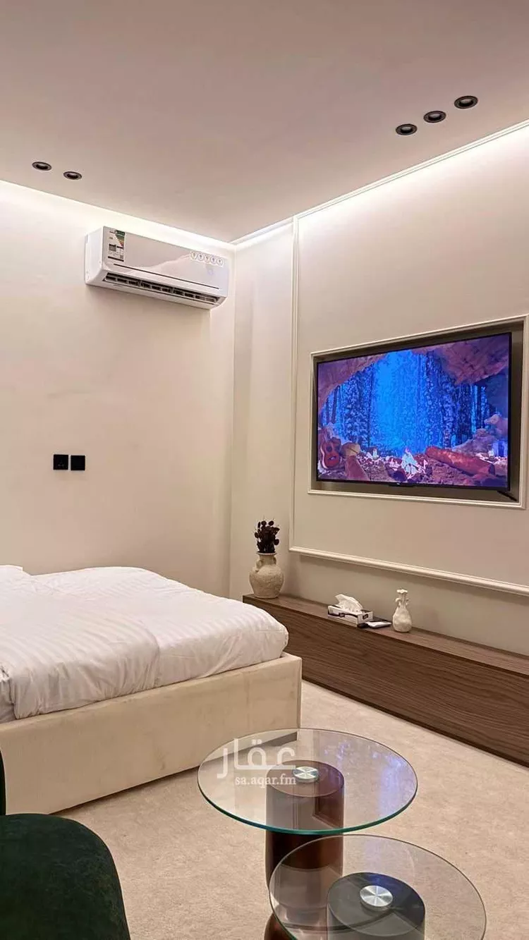 استديو مفروش للحجز في حي العقيق ، الرياض ، منطقة الرياض 7