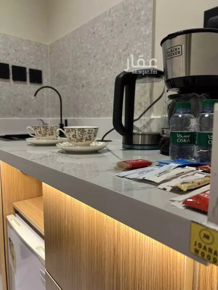 استديو مفروش للحجز في حي العقيق ، الرياض ، منطقة الرياض 8