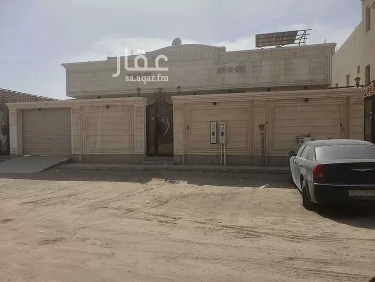 دور للإيجار في حي ضاحية الملك فهد, مدينة الدمام, المنطقة الشرقية