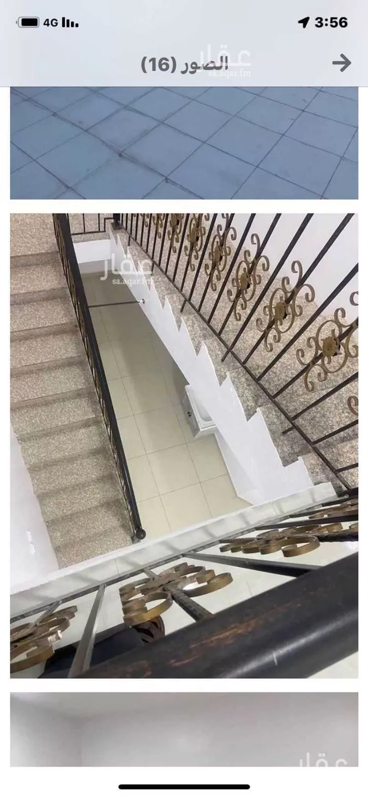 فيلا للإيجار في شارع ابو فرج الاصفهاني, حي المنار, مدينة الدمام, المنطقة الشرقية صورة 3