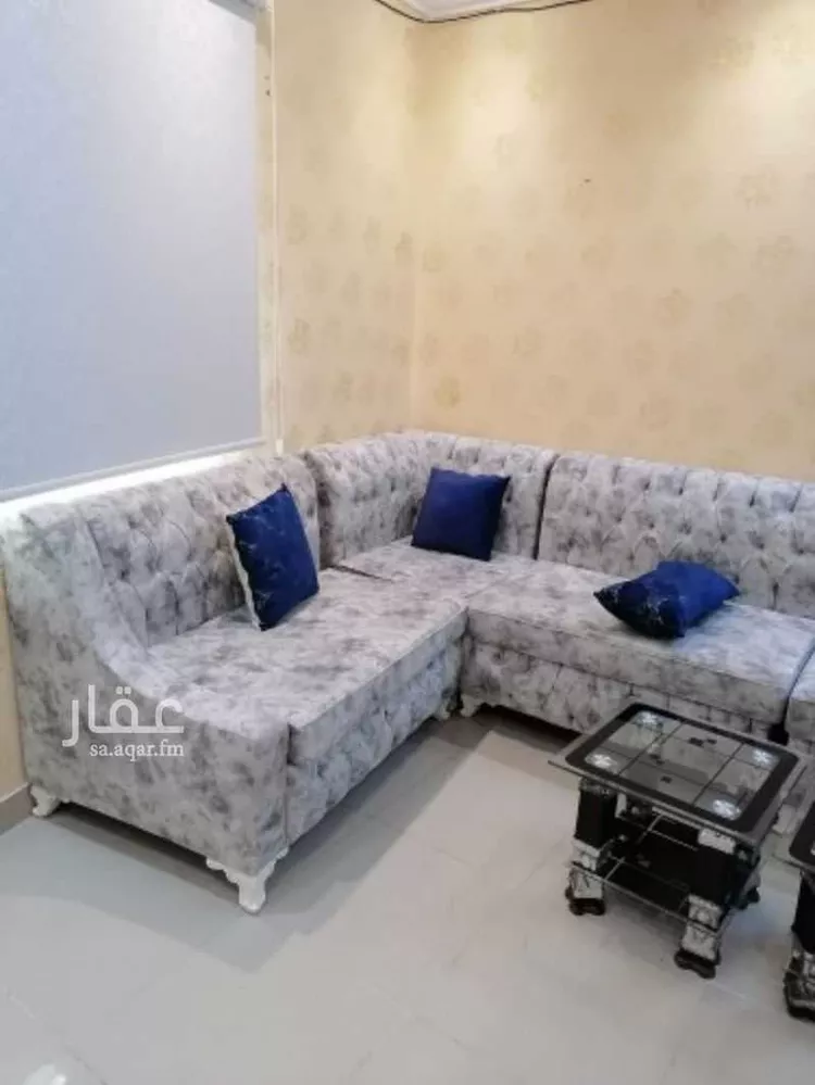 شقة للإيجار في شارع شارع عبادة بن الصامت, حي المحمدية 2, مدينة جازان, منطقة جازان 10