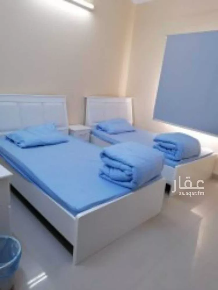 شقة للإيجار في شارع شارع عبادة بن الصامت, حي المحمدية 2, مدينة جازان, منطقة جازان صورة 4