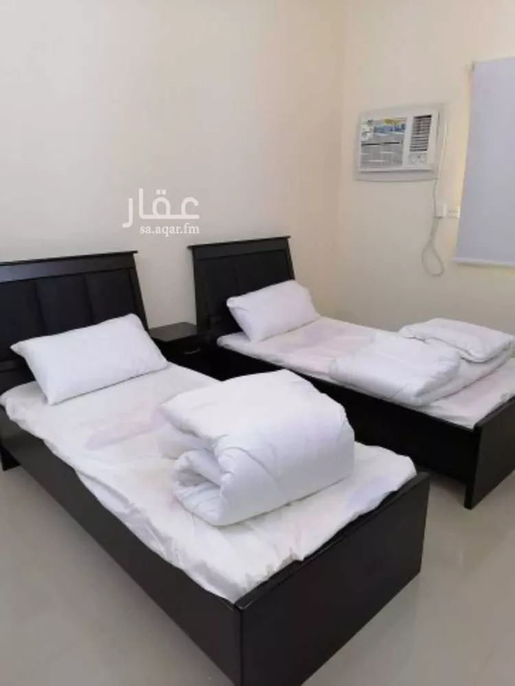 شقة للإيجار في شارع شارع عبادة بن الصامت, حي المحمدية 2, مدينة جازان, منطقة جازان صورة 5