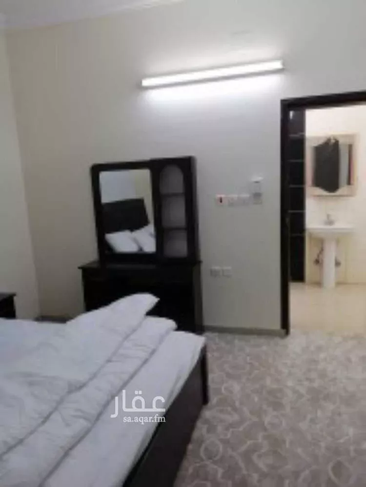 شقة للإيجار في شارع شارع عبادة بن الصامت, حي المحمدية 2, مدينة جازان, منطقة جازان صورة 5