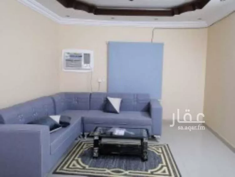 شقة للإيجار في شارع شارع عبادة بن الصامت, حي المحمدية 2, مدينة جازان, منطقة جازان