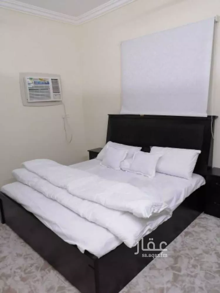شقة للإيجار في شارع شارع عبادة بن الصامت, حي المحمدية 2, مدينة جازان, منطقة جازان 11
