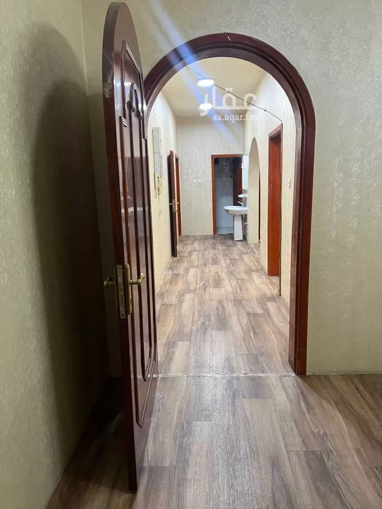 شقة للإيجار في شارع سعد الانصاري ، حي حجله ، إيتارة ، خميس مشيط صورة 2