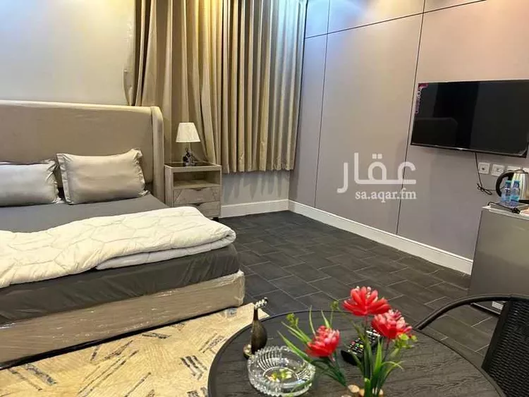 شقة للإيجار في شارع ثنيان أبا الخيل, حي العارض, مدينة الرياض, منطقة الرياض صورة 5