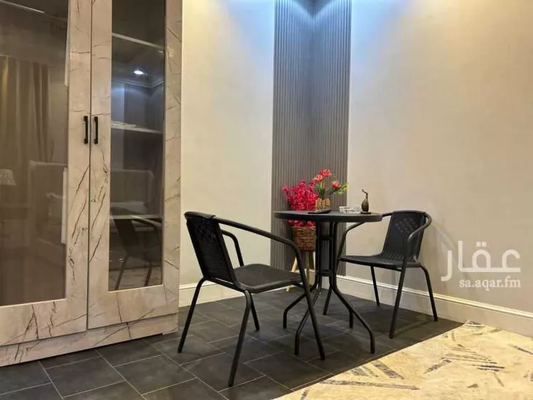 شقة للإيجار في شارع ثنيان أبا الخيل, حي العارض, مدينة الرياض, منطقة الرياض صورة 2