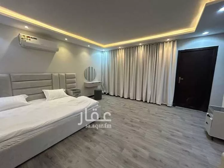 شقة للإيجار في شارع رقم 58, حي ظهرة لبن, مدينة الرياض, منطقة الرياض صورة 2