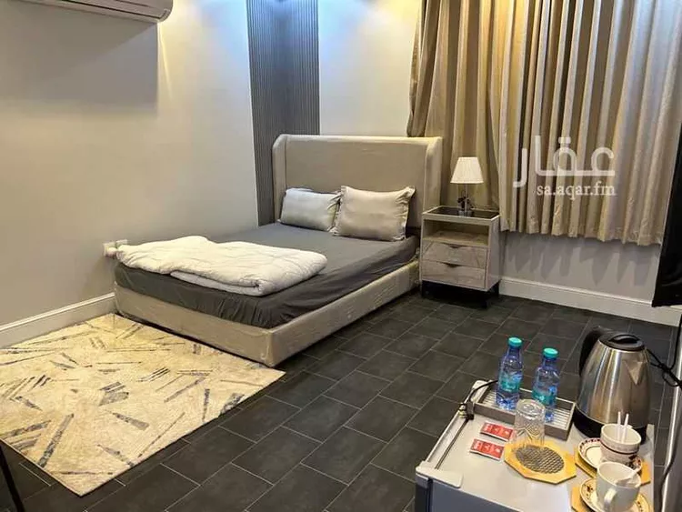 شقة للإيجار في شارع ثنيان أبا الخيل, حي العارض, مدينة الرياض, منطقة الرياض