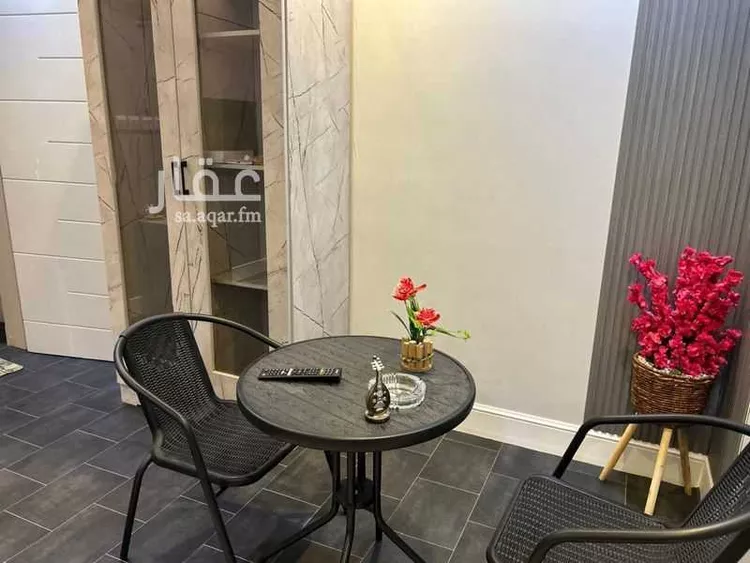 شقة للإيجار في شارع ثنيان أبا الخيل, حي العارض, مدينة الرياض, منطقة الرياض صورة 3