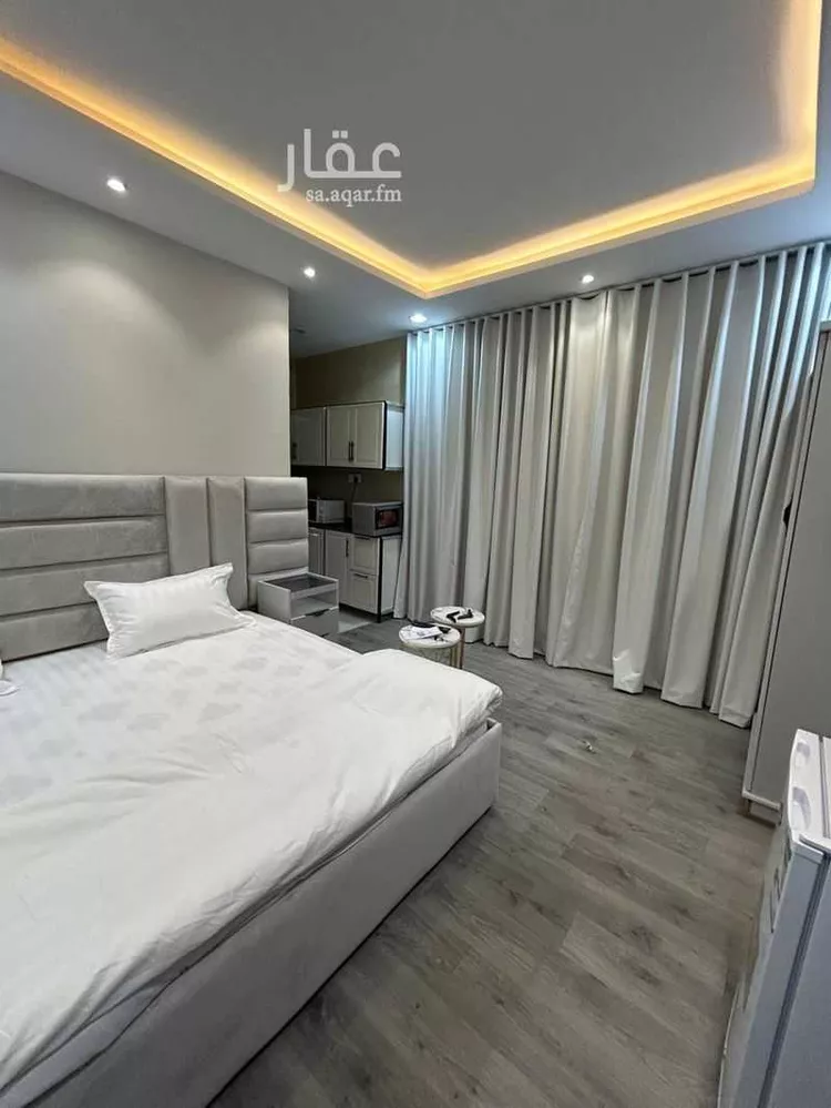 شقة للإيجار في شارع الجيرة, حي ظهرة لبن, مدينة الرياض, منطقة الرياض صورة 2