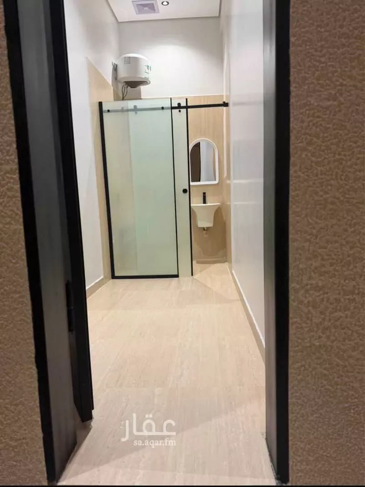 استراحة للإيجار في شارع ثابت بن قيس, حي ظهرة العودة شرق, مدينة الدرعية, منطقة الرياض صورة 4