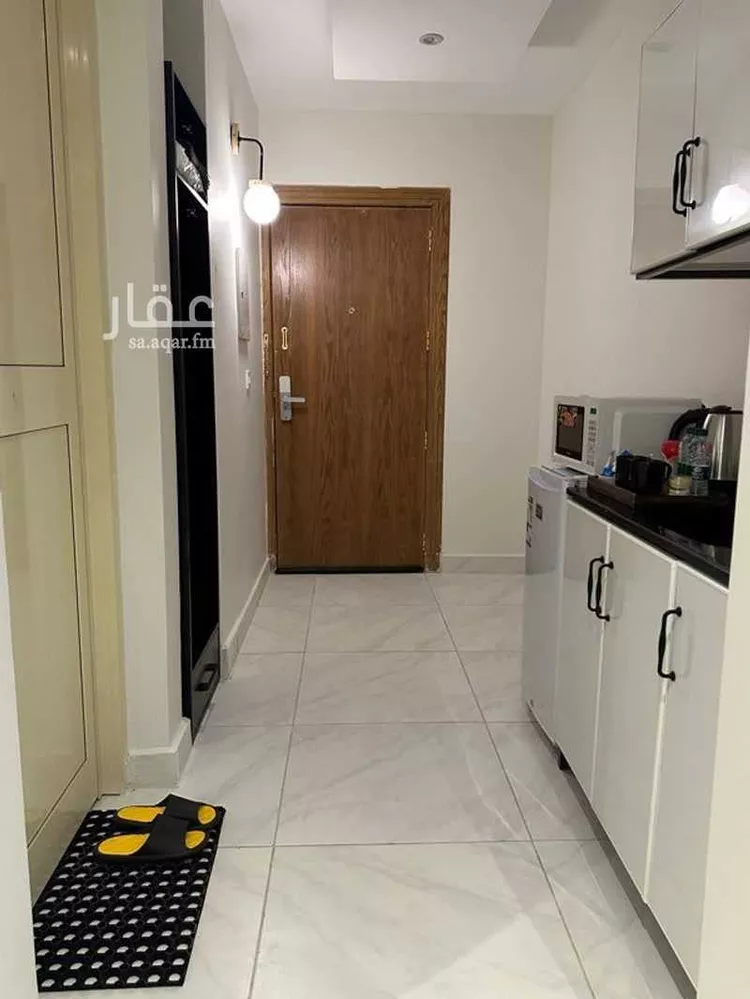 Furnished Studio for Booking in Riyadh Ar Rawabi 8