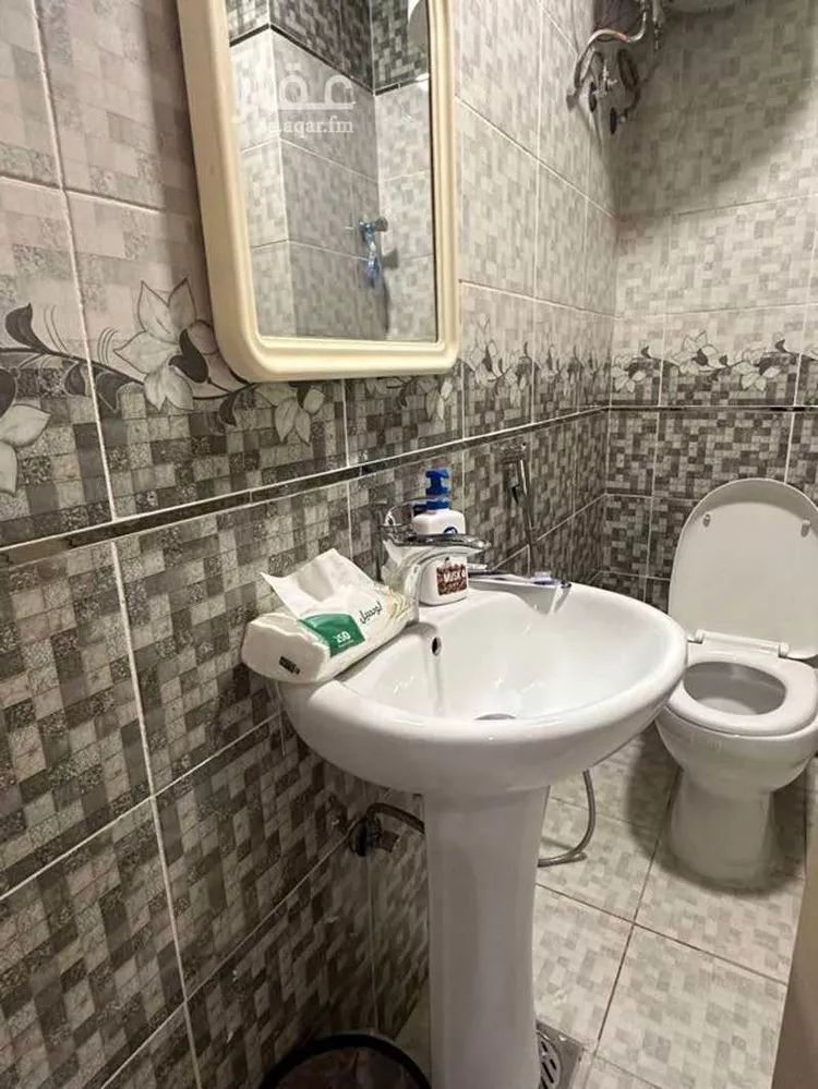 Furnished Studio for Booking in Riyadh Ar Rawabi 6
