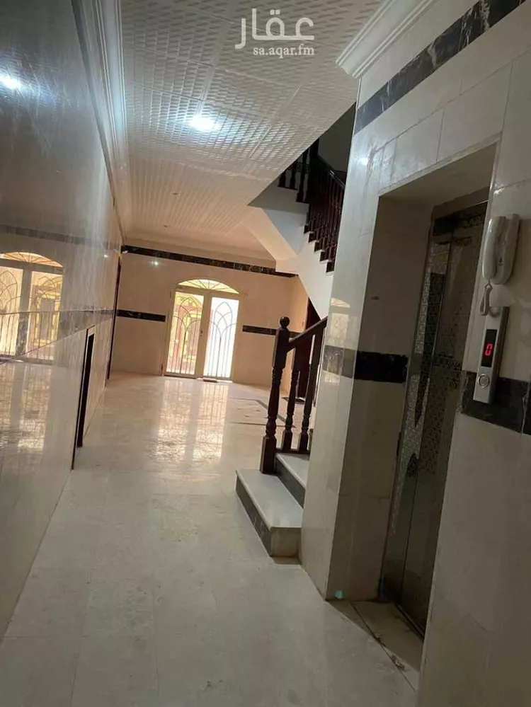 شقة للإيجار في شارع ابي الرضا الحربي, حي الحمدانية, مدينة جدة, منطقة مكة المكرمة صورة 3