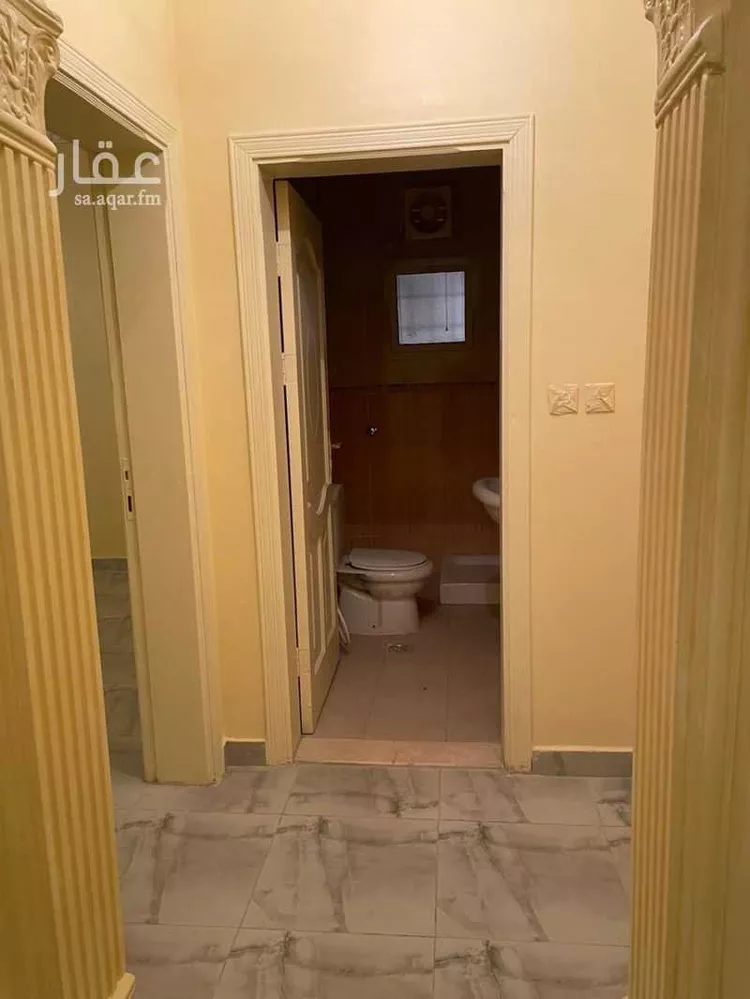 شقة للإيجار في شارع ابي الرضا الحربي, حي الحمدانية, مدينة جدة, منطقة مكة المكرمة صورة 2