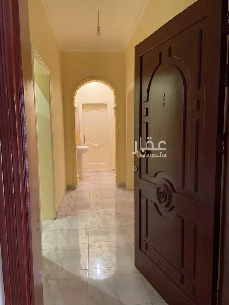 شقة للإيجار في شارع ابي الرضا الحربي, حي الحمدانية, مدينة جدة, منطقة مكة المكرمة 7