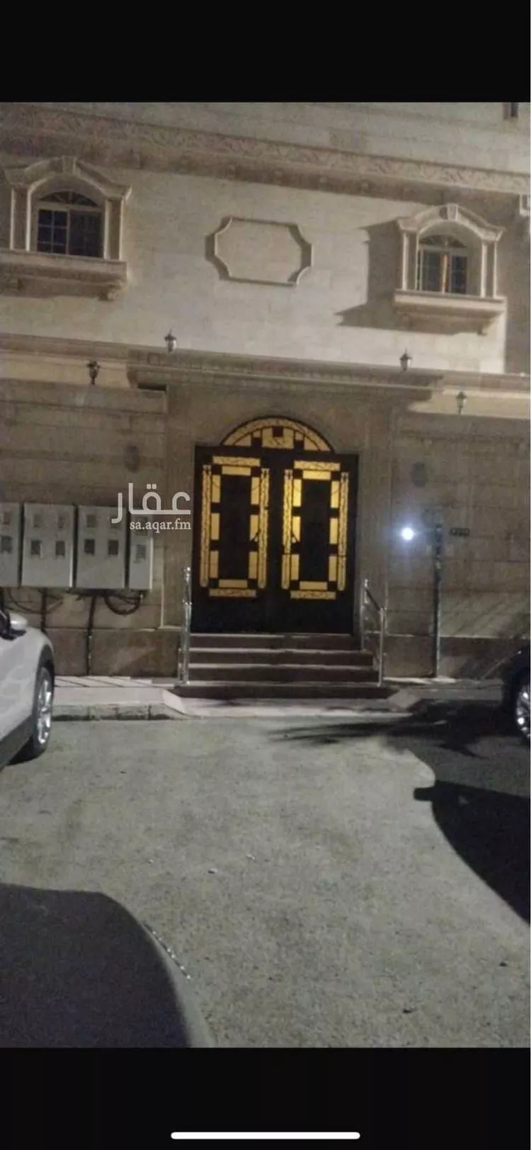 شقة للإيجار في شارع ابي الرضا الحربي, حي الحمدانية, مدينة جدة, منطقة مكة المكرمة 6