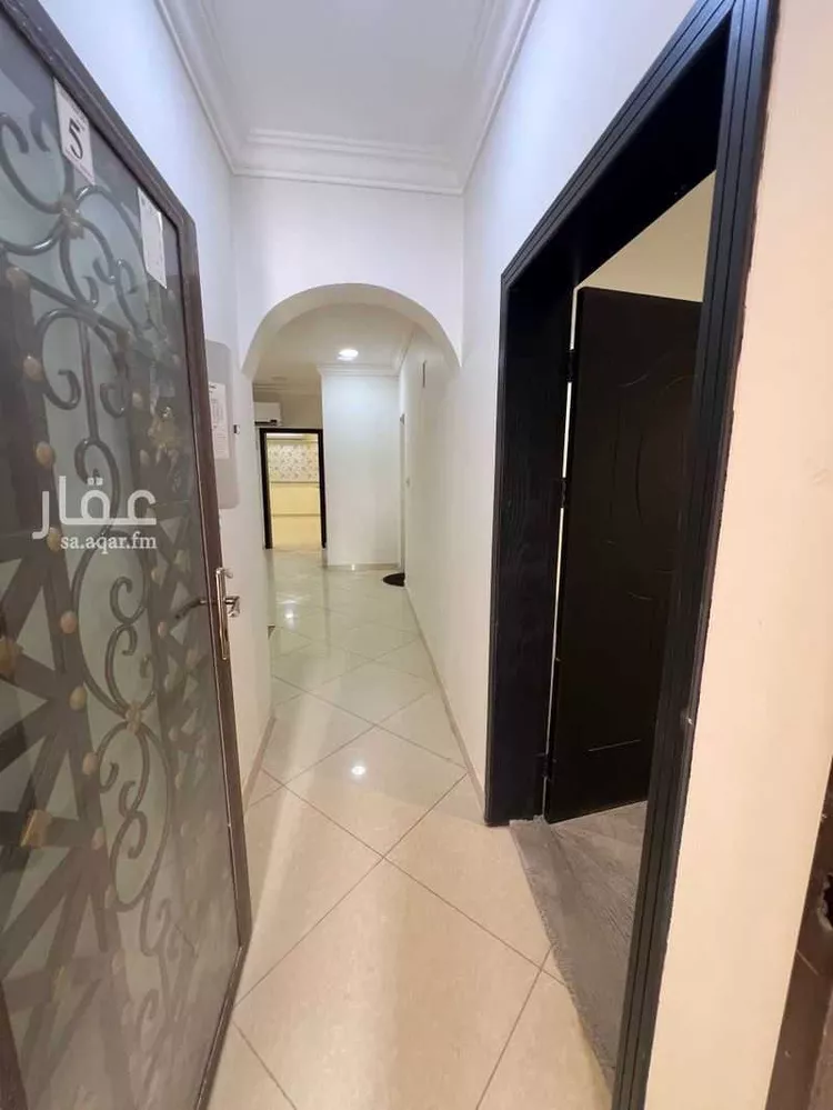 شقة للإيجار في شارع عمير بن عوف, حي السلام الثاني, مدينة الاحساء, المنطقة الشرقية صورة 5