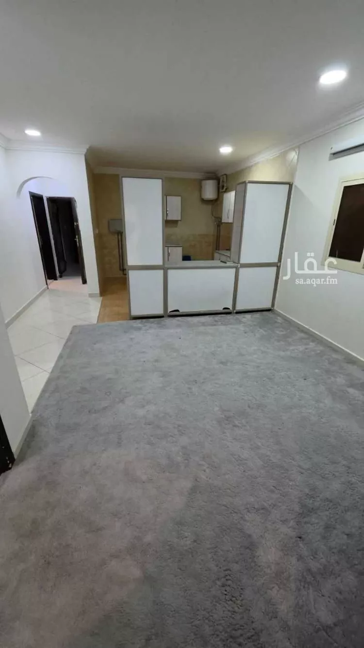 شقة للإيجار في شارع عمير بن عوف, حي السلام الثاني, مدينة الاحساء, المنطقة الشرقية صورة 4