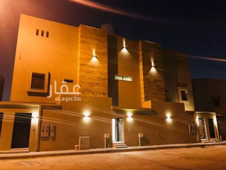 شقة للإيجار في شارع ابن عفالق, حي المنار, مدينة الرياض, منطقة الرياض