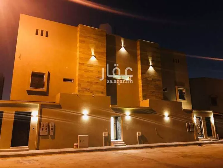 شقة للإيجار في شارع ابن عفالق, حي المنار, مدينة الرياض, منطقة الرياض