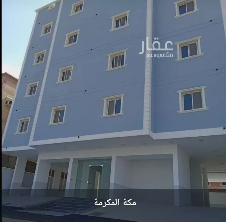 شقة للإيجار في شارع ابن ناصر الدين, حي وادي جليل, مدينة مكة المكرمة, منطقة مكة المكرمة