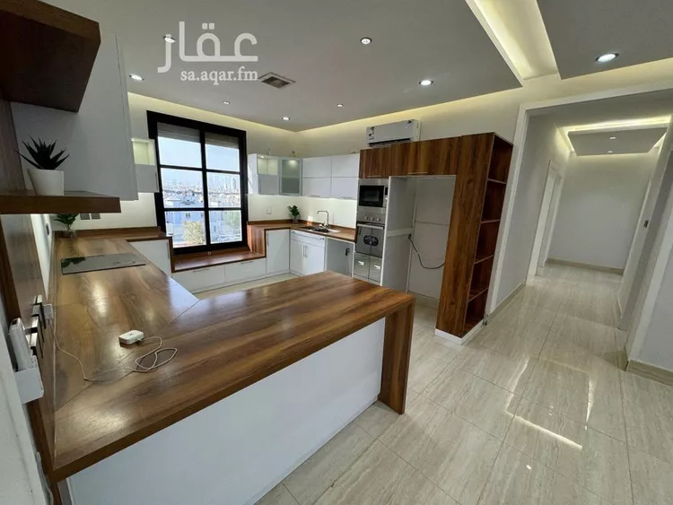 شقة للبيع في شارع الحسو, حي الملقا, مدينة الرياض, منطقة الرياض صورة 3