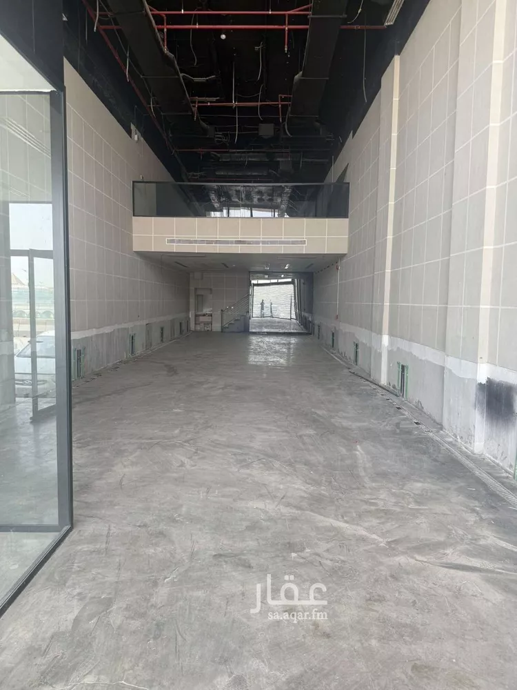 محل للإيجار في شارع الإمام سعود بن فيصل, حي الملقا, مدينة الرياض, منطقة الرياض صورة 3