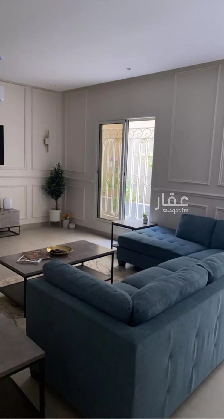 شقة للإيجار في شارع الأمير عبدالعزيز بن محمد بن عياف, حي الياسمين, مدينة الرياض, منطقة الرياض