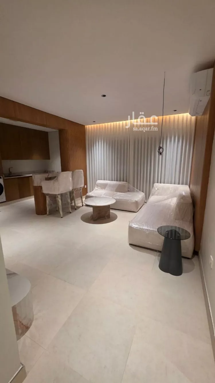 شقة للإيجار في شارع إبراهيم بن نغيمش, حي العقيق, مدينة الرياض, منطقة الرياض صورة 2