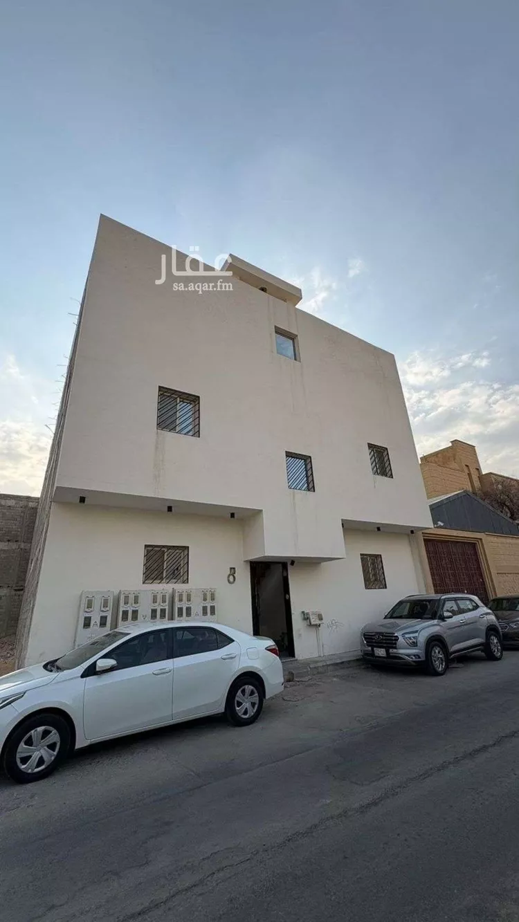 Building for Rent in Riyadh Al Amal